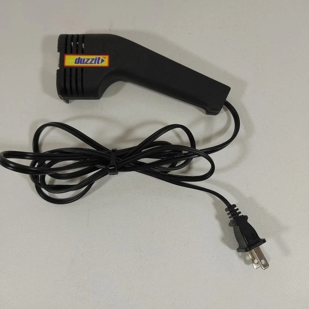 Duzzit Handy Hanger Thermal Bond Hanging System‎ - HeatGUN only